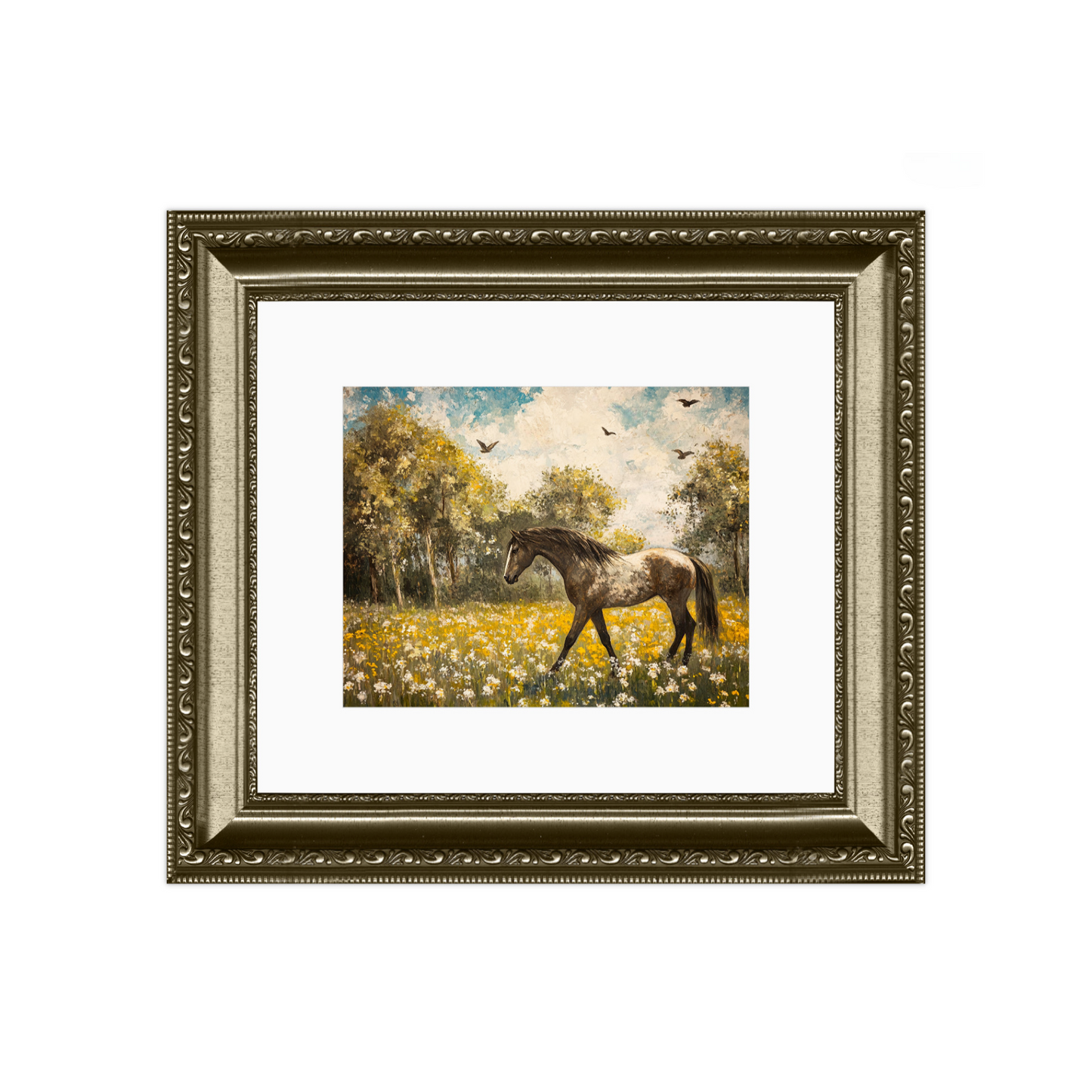 Dreamy Pastures
