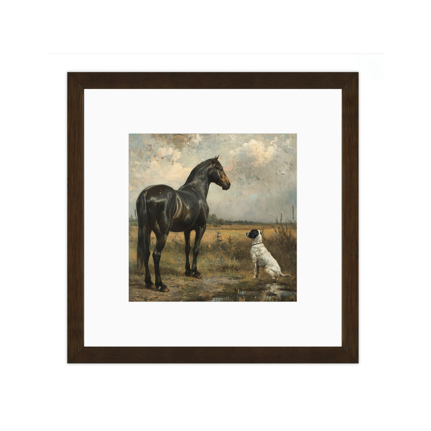 Horse & Hound