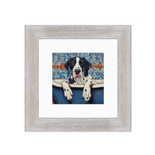 Isn’t it Great to be a Dane