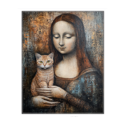 Mona & Cat