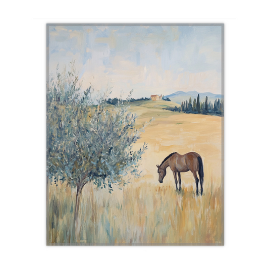 Whispers of Tuscany