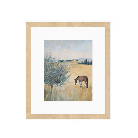 Whispers of Tuscany