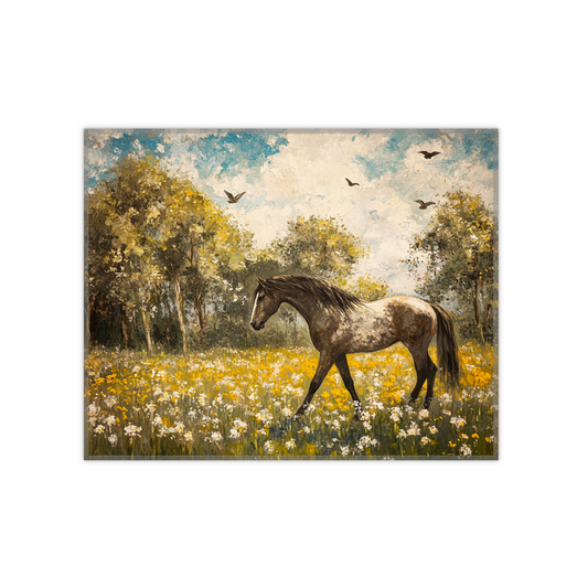 Dreamy Pastures