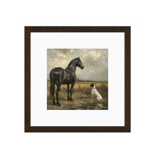Horse & Hound