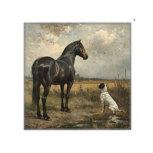 Horse & Hound