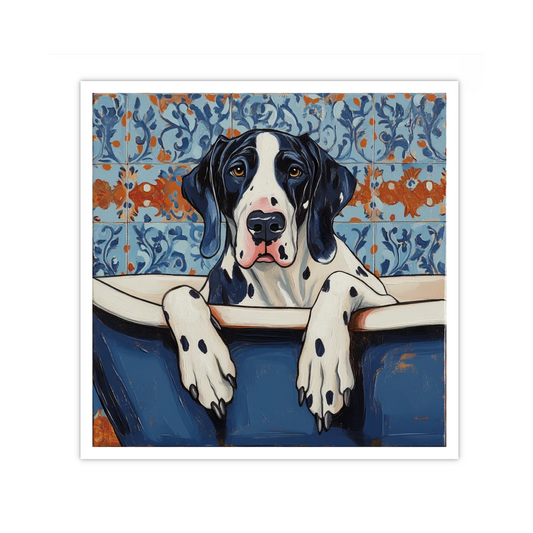 Isn’t it Great to be a Dane